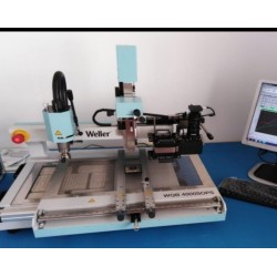 Machine WELLER WQB 4000 OPS