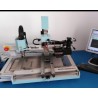 Machine WELLER WQB 4000 OPS